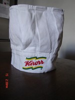 Boneta bucatar Knorr
