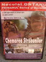 DVD Chemarea strabunilor