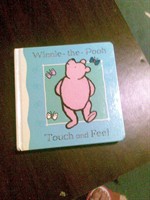 cartea Winnie the Pooh