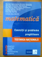 Exercitii si probleme de matematica