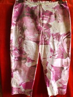 pantaloni 3/4