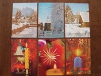 6 carti postale (1)