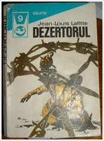 Dezertorul de Jean-Louis Lafitte