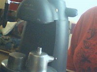 Expresor de cafea Ufesa CE7120 Eleganza