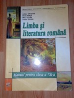 Manual Limba si Literatura Romana