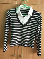 Bluza -camasa