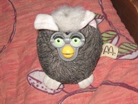 jucarie Furby