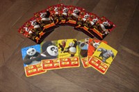 carti kung fu panda