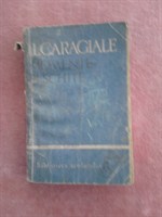 IL Caragaiale -  Momente si schite