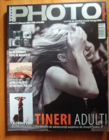 PHOTO magazine nr 19 si nr 31