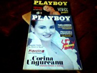 Revista Playboy
