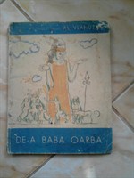 Alexandru Vlauta -  De-a baba oarba