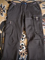pantaloni