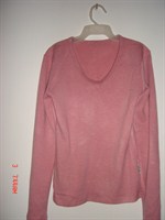 Bluza roz 