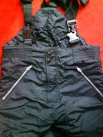pantalon salopeta pt.schi