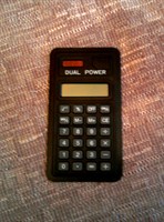 calculator