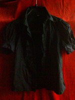 bluza neagra