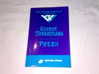 George Toparceanu  - Poezii