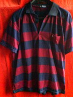 tricou barbatesc