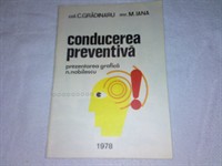 Conducerea preventiva