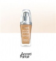 Fond de ten L'oreal Accord Parfait 