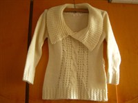 Bluza de iarna