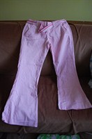 pantaloni roz Pimkie - masura 34 / XS