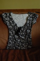 bluza Orsay marimea S 