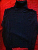 pulover negru - marimea XL