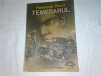 Temerarul - Haralamb Zinca