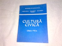 Manual Cultura Civica