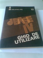 dBASE IV - Ghid de utilizare 