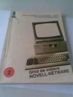 Ghid de initiere Novell-Netware