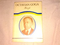 Octavian Goga - Poezii