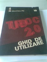 Turbo C 2.0 - Ghid de utilizare