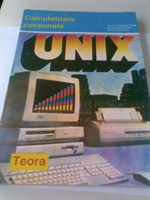 Unix - Editura Teora