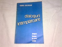 Dialoguri Intamplatoare - Viorel Salagean