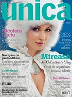 Revista Unica febuarie