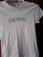 tricou marca Champion