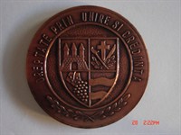 Moneda aniversara