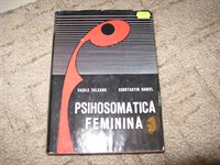 Psihosomatica feminina (Id = 10)