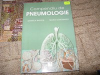 Compediu de pneumologie (Id = 12)