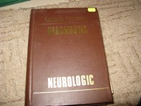 Diagnostic neurologic
