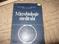 Microbiologie medicala (Id = 33)