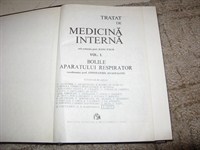 Tratat de medicina interna (Id = 34)