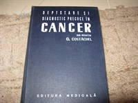 Depistare si diagnostic precoce in cancer (Id = 36)