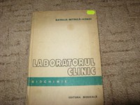 Laboratorul clinic (Id = 47)