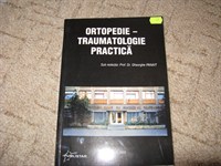 Ortopedie - traumatologie practica (Id = 58)