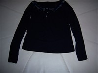 Bluza neagra