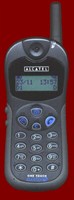 Telefon mobil